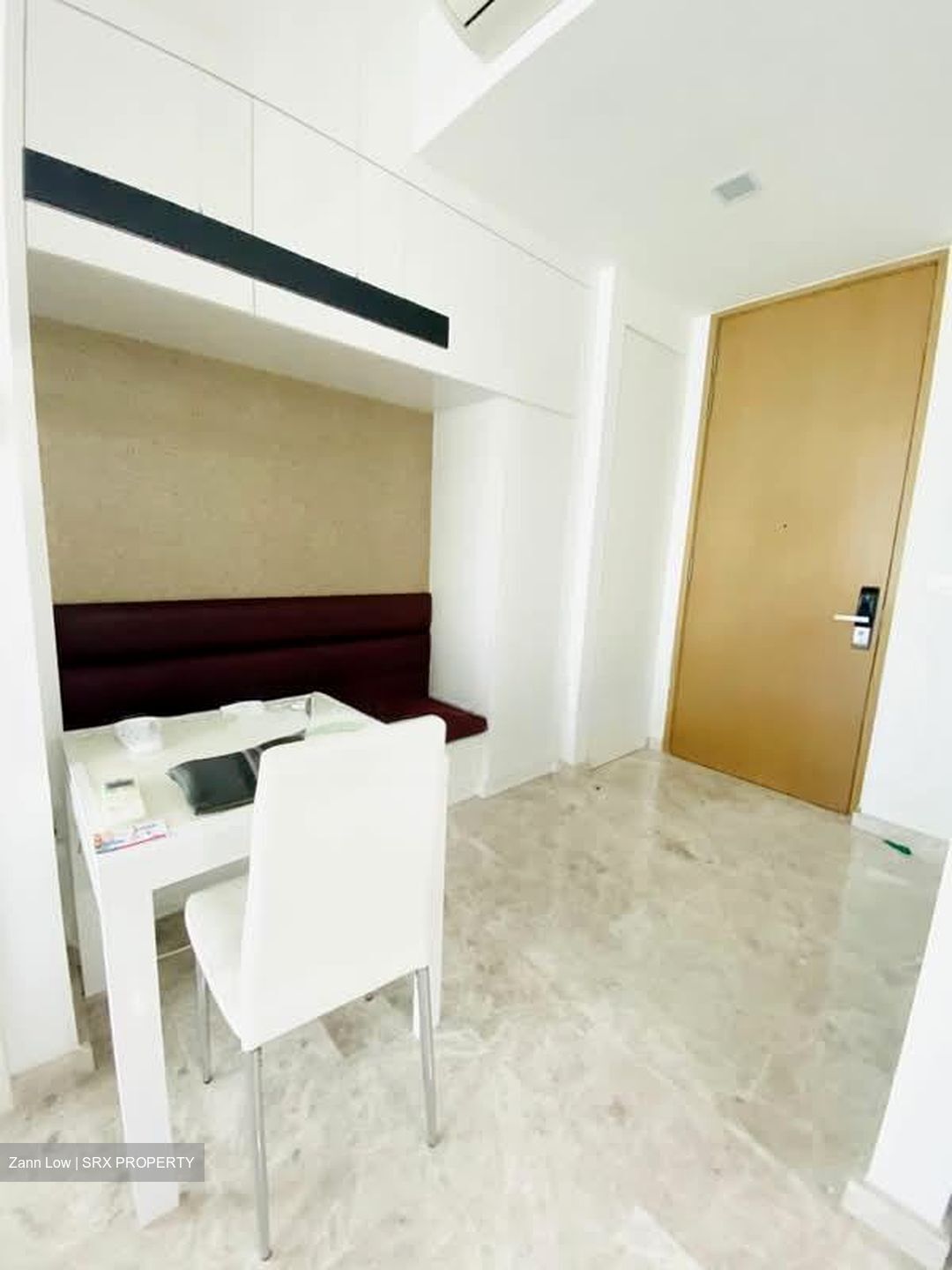 Skyline Residences (D4), Condominium #557901311